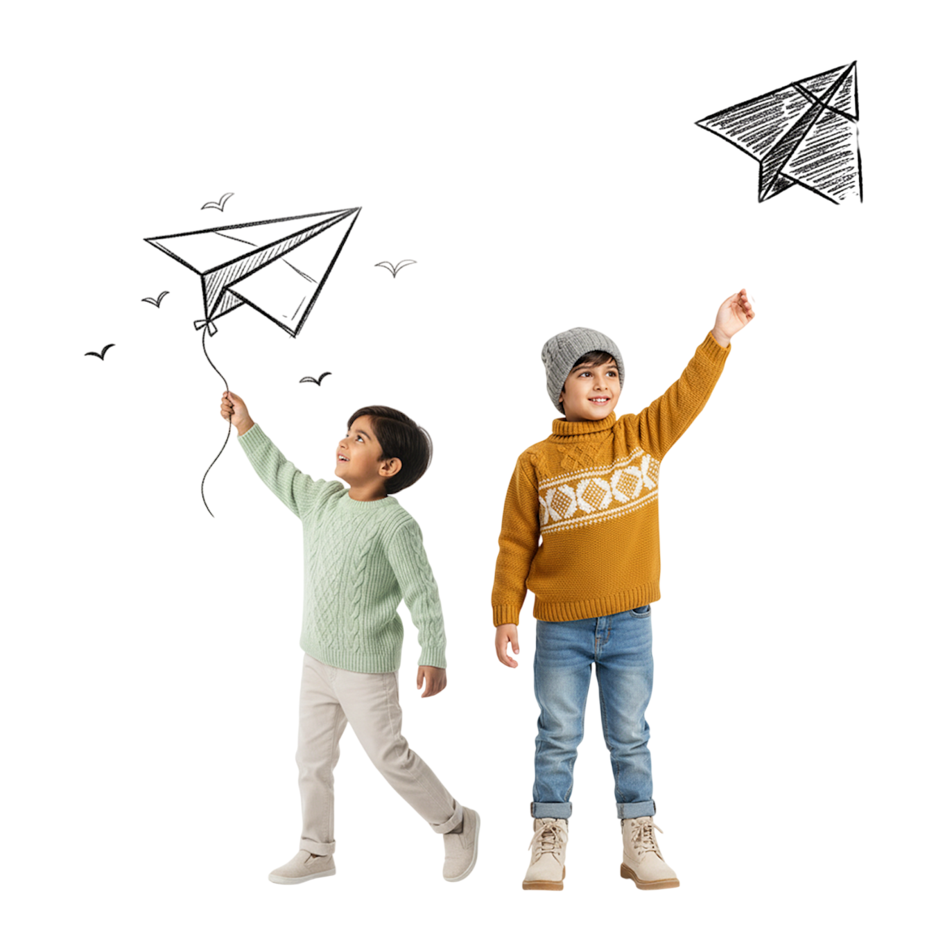 Mehreen – Child Behavioral Specialist