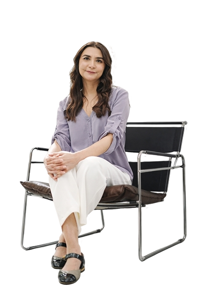 Mehreen